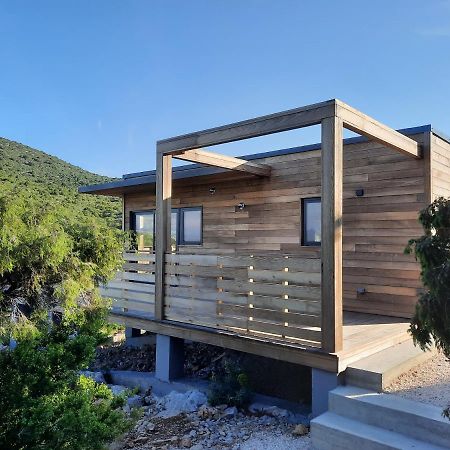 Lodge Avec Vue Imprenable ! Vingrau 외부 사진