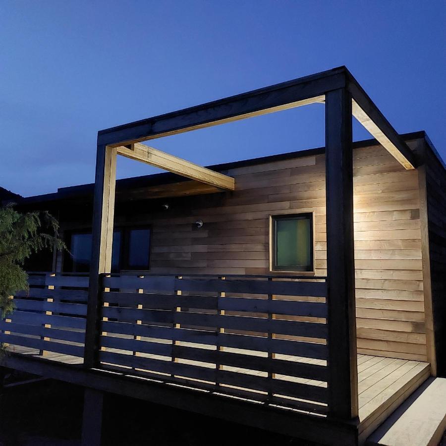 Lodge Avec Vue Imprenable ! Vingrau 외부 사진