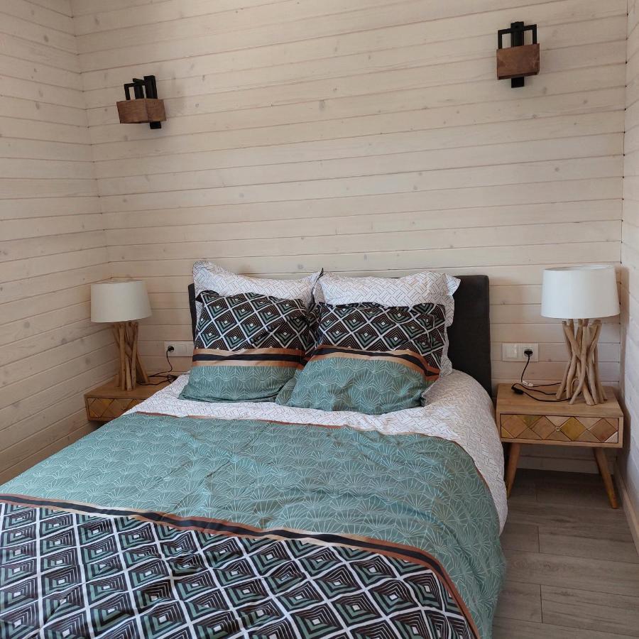 Lodge Avec Vue Imprenable ! Vingrau 외부 사진