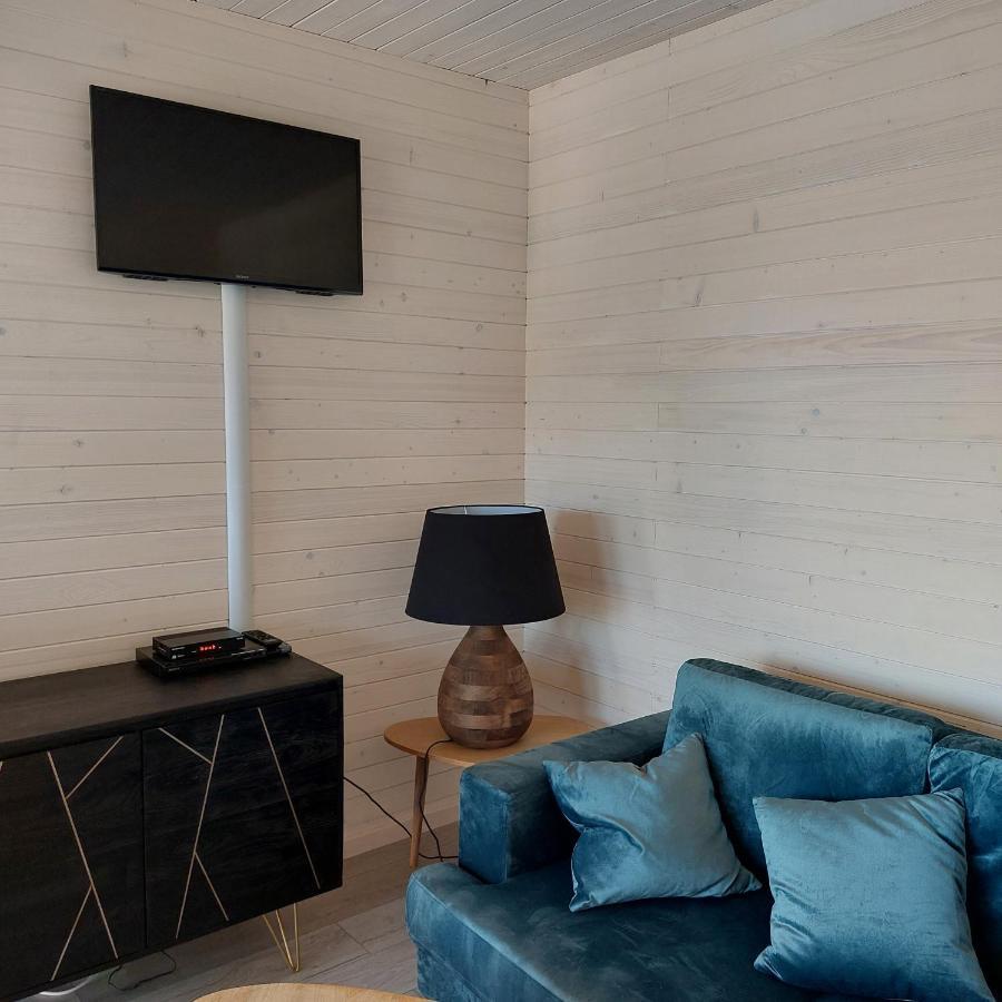 Lodge Avec Vue Imprenable ! Vingrau 외부 사진